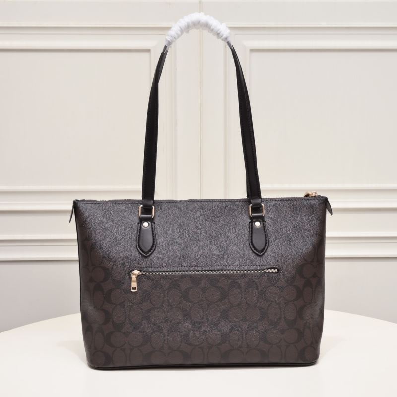 Coach Shopping Bags